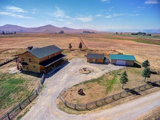 41570 Peace Rd, Polson, MT 59860