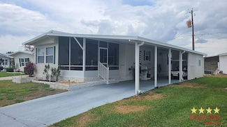 1288 Flintlock Dr, Daytona Beach, FL 32119