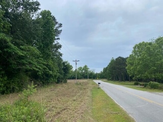 002 County Road S-18-610, Saint George, SC 29477