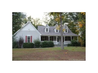 6275 Jacobs Ridge NE, Crandall, IN 47114