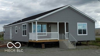 160 Lazy River Place, Cloverdale, IN 46120