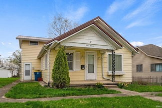 411 E S, Bluffton, IN 46714