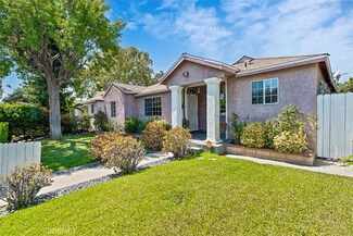 6633 White Oak Ave, Reseda, CA 91335