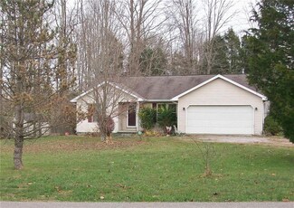 5645 N County Road 575 W, Scipio, IN 47273
