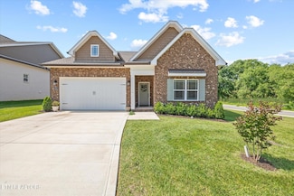1425 Village Loop, Cookeville, TN 38501