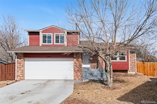 18961 E Chaffee Place, Denver, CO 80249