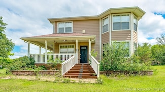 11065 County Road 1512, Ada, OK 74820