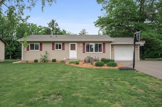 115 Woodland Dr, Princeton, MN 55371