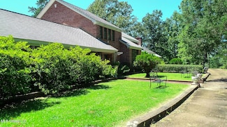 144 Gum Branch To Highway 25 Rd, Louisville, MS 39339