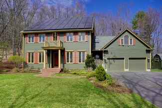 62 Pine Hill Rd, Southborough, MA 01772