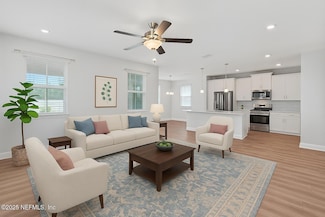 117 Redbud Ln, Yulee, FL 32097