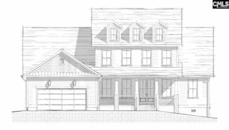 573 Misty Banks Dr, Chapin, SC 29036