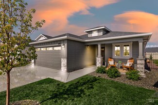 4162 S Solaris Ave, Meridian, ID 83642
