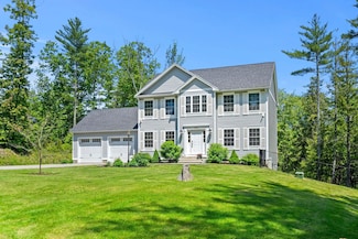 250 Harmony Rd, Northwood, NH 03261