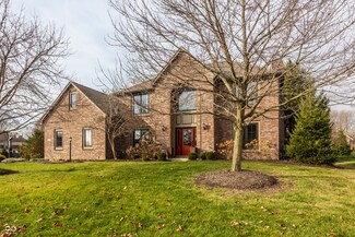 5762 Whippoorwill Way, Carmel, IN 46033