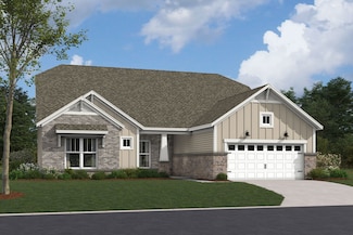 Kentmore Slab, McCordsville, IN 46055