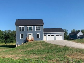 47 Cherry Blossom Ln Unit Lot 6, Durham, ME 04222