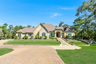 26898 Vista Meadow Ct, Huffman, TX 77336