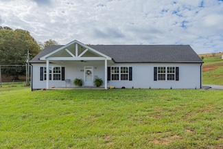128 Long Meadows Ln, Max Meadows, VA 24360