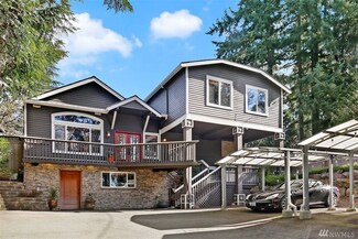 18738 49th Place NE, Lake Forest Park, WA 98155