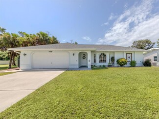 21019 Lawson Ave, Port Charlotte, FL 33952