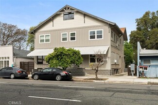 282 E 8th St, Chico, CA 95928