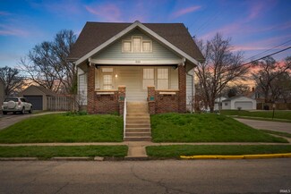 1330 Central St, Lafayette, IN 47905