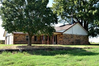 21091 County Road 1370, Anadarko, OK 73005