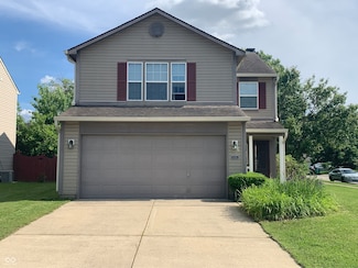 10419 Dark Star Dr, Indianapolis, IN 46234
