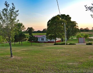 64 N 4160, Hugo, OK 74743