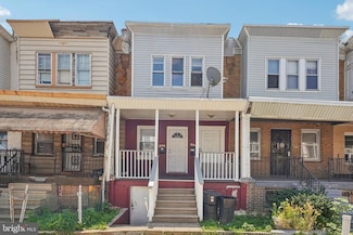 5426 Ridgewood St, Philadelphia, PA 19143