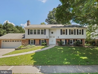 4714 38th Place N, Arlington, VA 22207