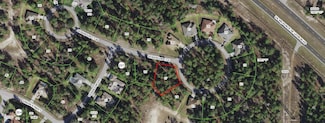 6 Geranium Ct E, Homosassa, FL 34446