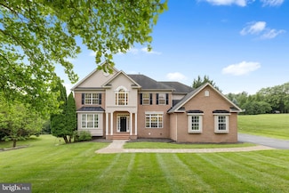 5204 Muirfield Dr, Ijamsville, MD 21754