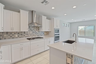 6455 W Millerton Ct, Florence, AZ 85132
