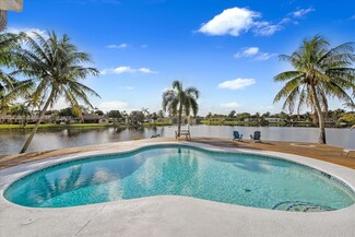 3703 Beach Way, Hollywood, FL 33026