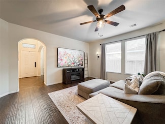 218 Rippling Creek Ln, Alvin, TX 77511