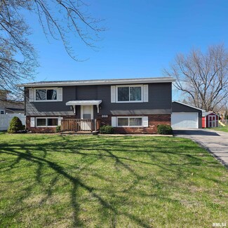 888 W Sunnyview Ave, Knoxville, IL 61448