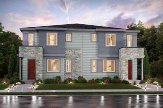 13865 Deertrack Ln, Parker, CO 80134