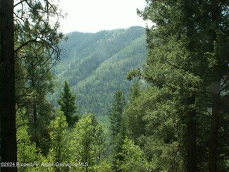 TBD W Village Dr Unit Lot A-1, Marble, CO 81623