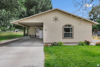 175 W 200 N, Monroe, UT 84754