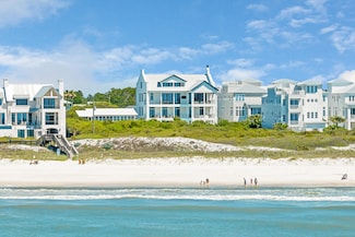 73 Pompano St, Inlet Beach, FL 32461