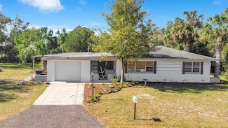 33 Sunset Dr, Debary, FL 32713