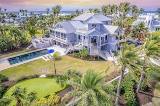 16250 Sunset Pines Cir, Boca Grande, FL 33921