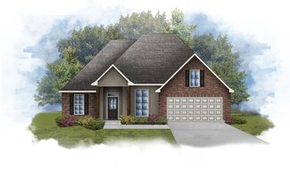 205 Spider Lily Ln, Lafayette, LA 70508