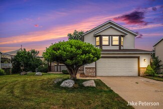 2130 Hartman Ct SE, Caledonia, MI 49316