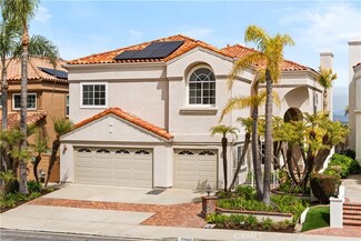 30442 La Vue, Laguna Niguel, CA 92677