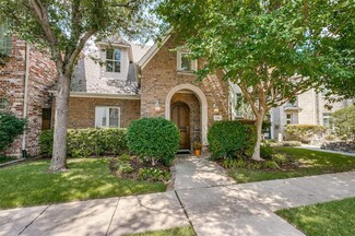 5509 La Foy Blvd, Dallas, TX 75209