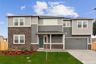 2214 Oak Ct Unit 4, Milton, WA 98354