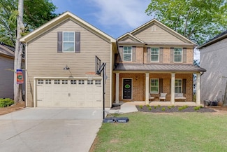 440 S Alexander St, Buford, GA 30518